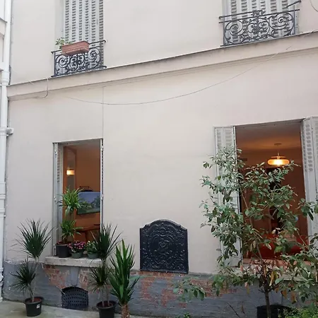 Saint Germain Amazing Odeon * باريس