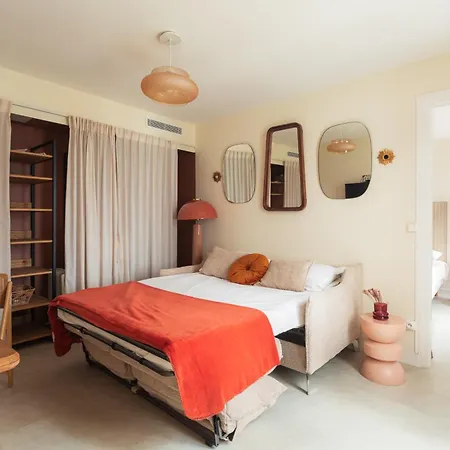 Saint Germain Amazing Odeon Apartment Paris