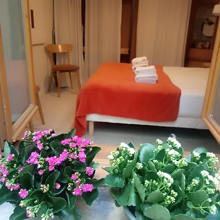 Saint Germain Amazing Odéon * París