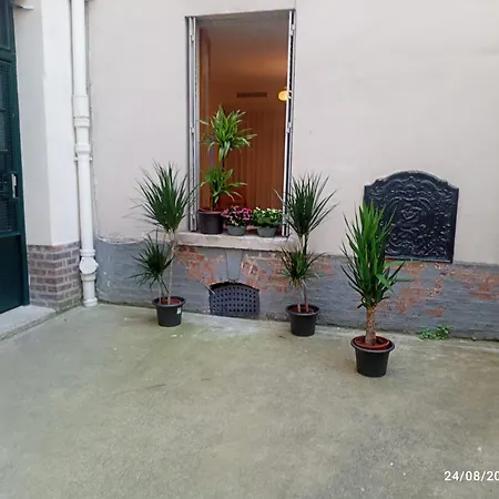 Apartamento Saint Germain Amazing Odeon Paris