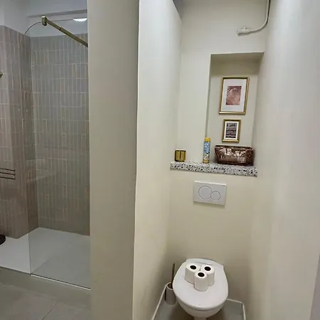 Saint Germain Amazing Odeon Apartmán