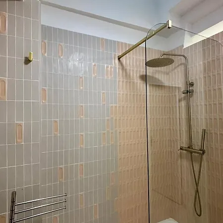 Apartamento Saint Germain Amazing Odéon París