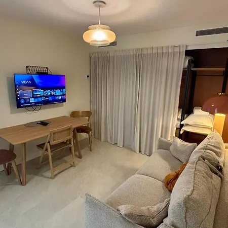 Saint Germain Amazing Odéon Apartamento París