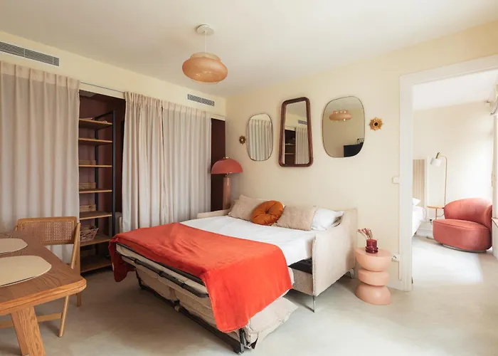 Saint Germain Amazing Odeon Apartamento Paris