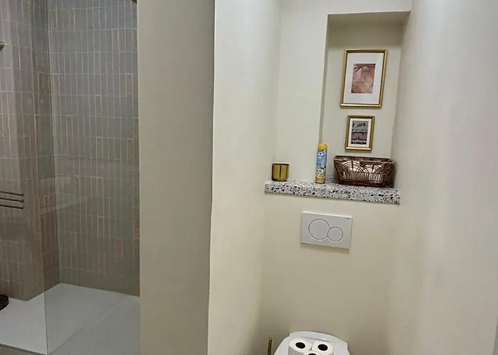 Saint Germain Amazing Odeon Apartamento