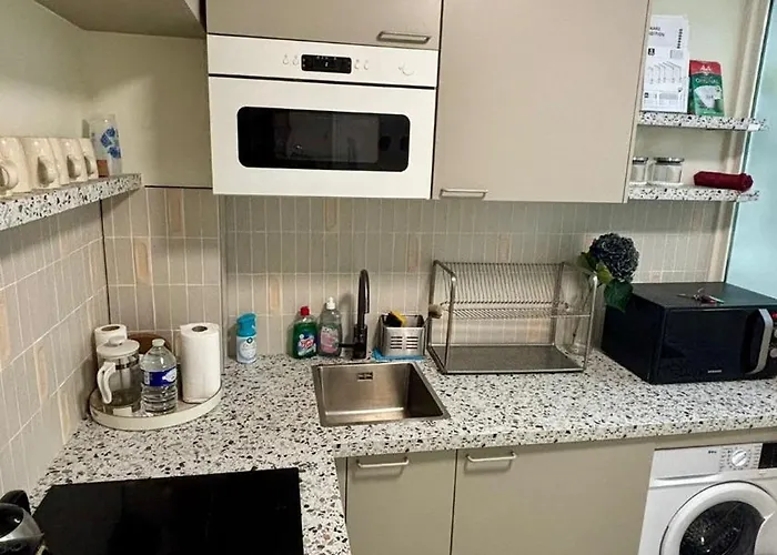 Saint Germain Amazing Odeon Apartamento Paris