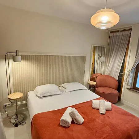 Saint Germain Amazing Odeon