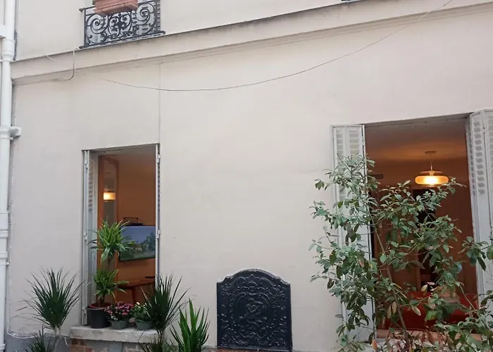 Saint Germain Amazing Odeon * Paris