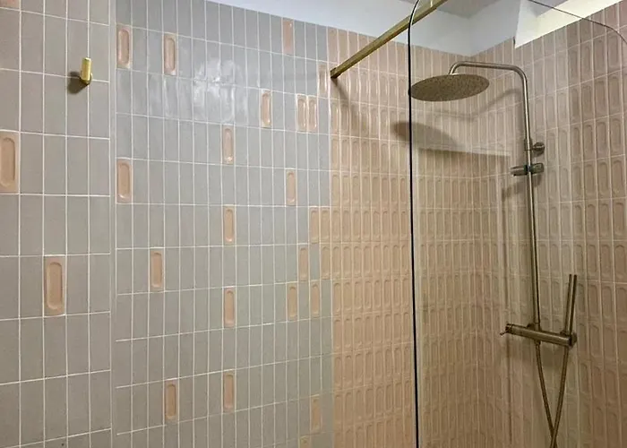 Daire Saint Germain Amazing Odeon Paris