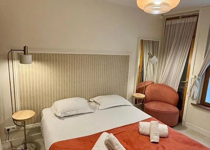 Saint Germain Amazing Odeon